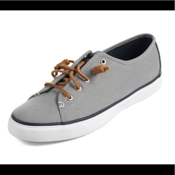 sperry seacoast canvas sneaker